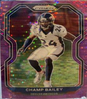 Champ Bailey