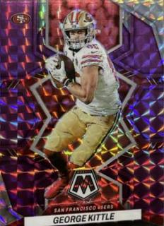 George Kittle