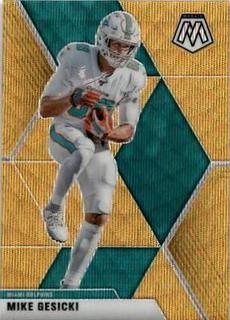 Mike Gesicki