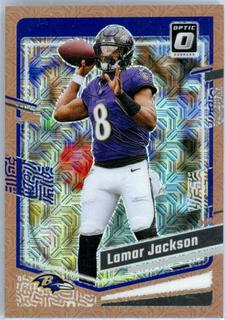 Lamar Jackson