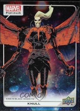 2024 Knull [Cosmic] #128