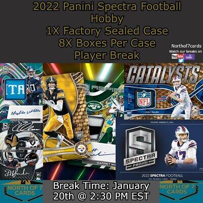 DeAndre Hopkins #2 Football Cards 2022 Panini Spectra