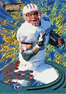 Eddie George