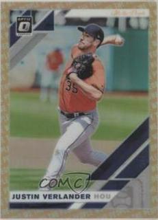 Justin Verlander