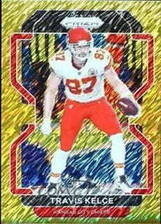 Travis Kelce
