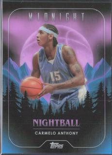 Carmelo Anthony