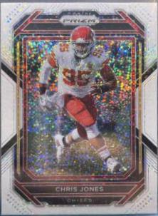 Chris Jones
