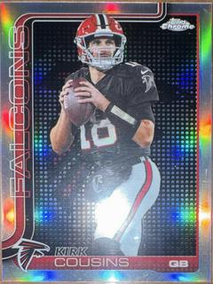 Kirk Cousins