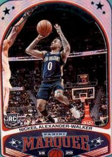 Nickeil Alexander-Walker