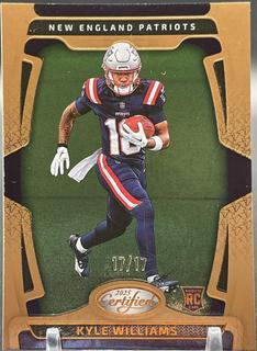 Kyle Williams