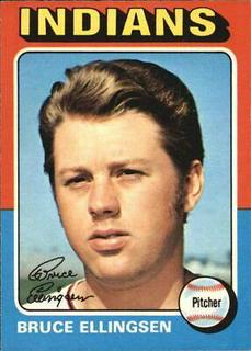 Bruce Ellingsen