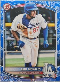 Emil Morales