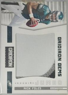 Nick Foles