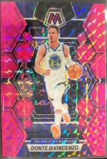 Donte DiVincenzo