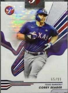 Corey Seager