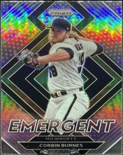 Corbin Burnes