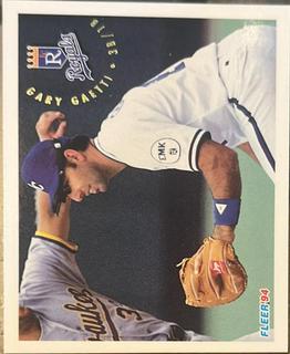 Gary Gaetti
