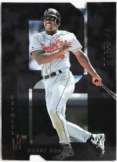 Bobby Bonilla