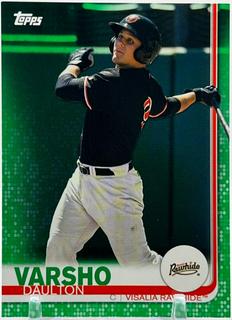 Daulton Varsho