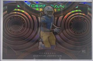 Quentin Johnston