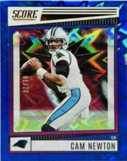 Cam Newton