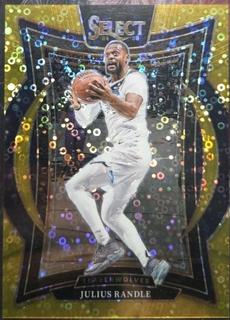 Julius Randle