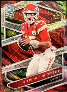 Patrick Mahomes II