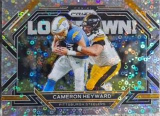 Cameron Heyward