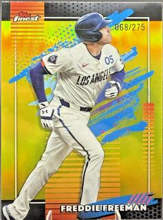 Freddie Freeman