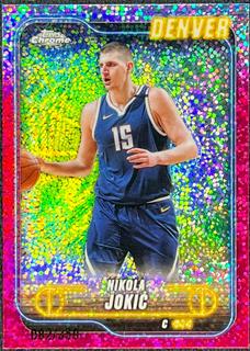 Nikola Jokic