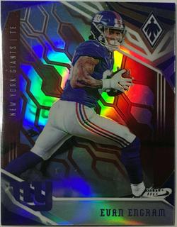 Evan Engram