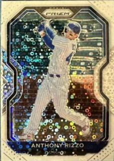 Anthony Rizzo