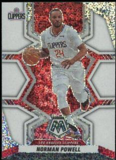 Norman Powell