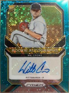 Wil Crowe