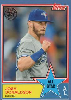 Josh Donaldson