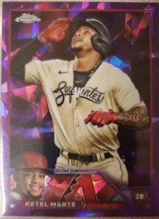 Ketel Marte