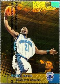 Ricky Davis