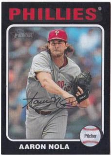 Aaron Nola