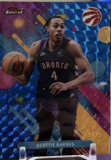 Scottie Barnes