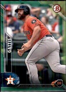 Evan Gattis