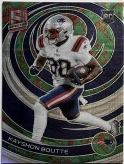 Kayshon Boutte