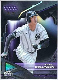 Cody Bellinger