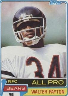 Walter Payton