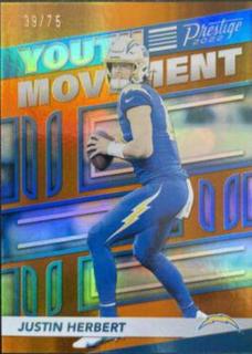 Justin Herbert