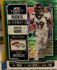 Marvin Mims