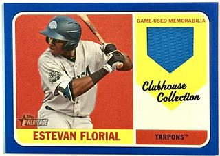 Estevan Florial