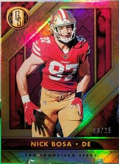 Nick Bosa