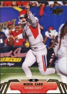 Derek Carr