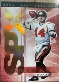 Brad Johnson