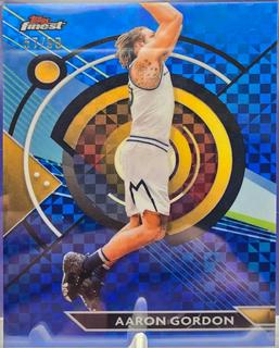 Aaron Gordon